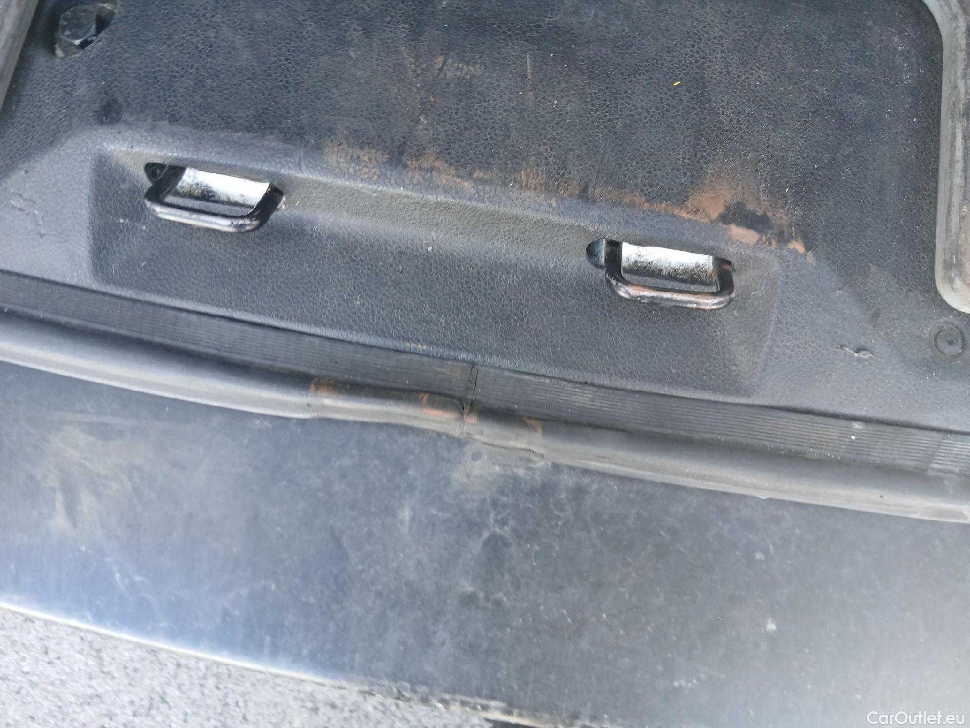  Toyota  Proace TOYOTA  / 2016 / 4P / furgón FU. MEDIO (L1) 2.0D 90kW COMFORT CARGA + #6