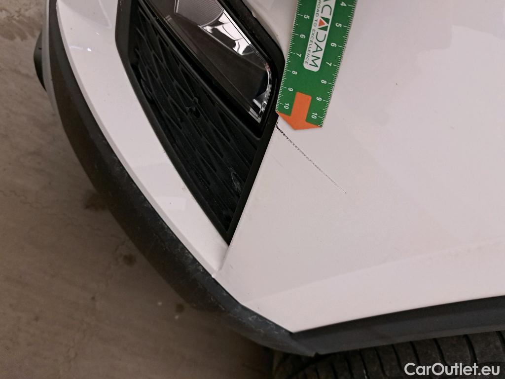  Seat  ATECA SEAT  1.0 TSI 85kW (115CV) St&Sp Style Eco #6