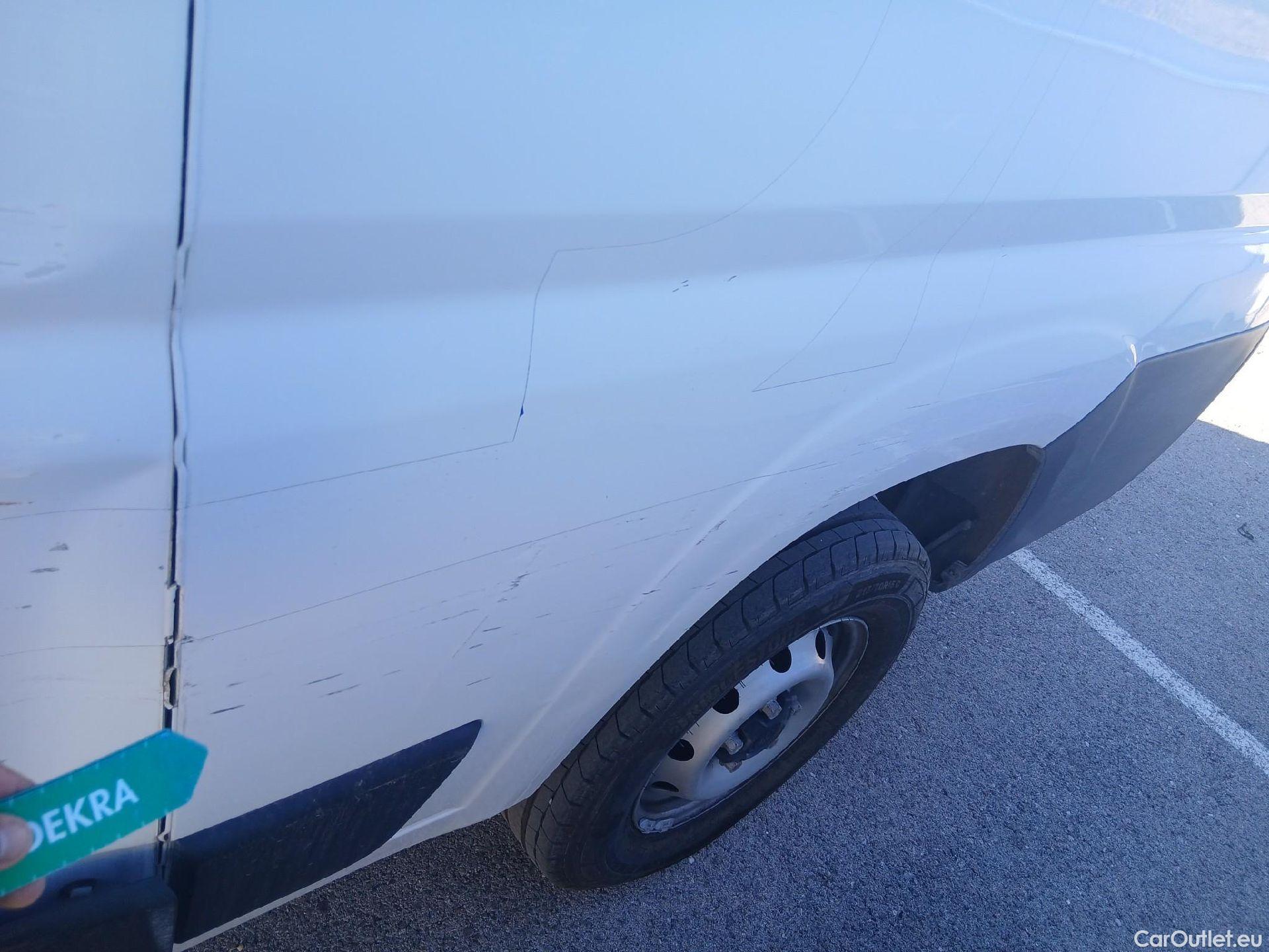  Fiat  Ducato FIAT  / 2014 / 4P / furgón 35 L2H1 Nat.Pow(100kW) EU6 D-temp GNC #29