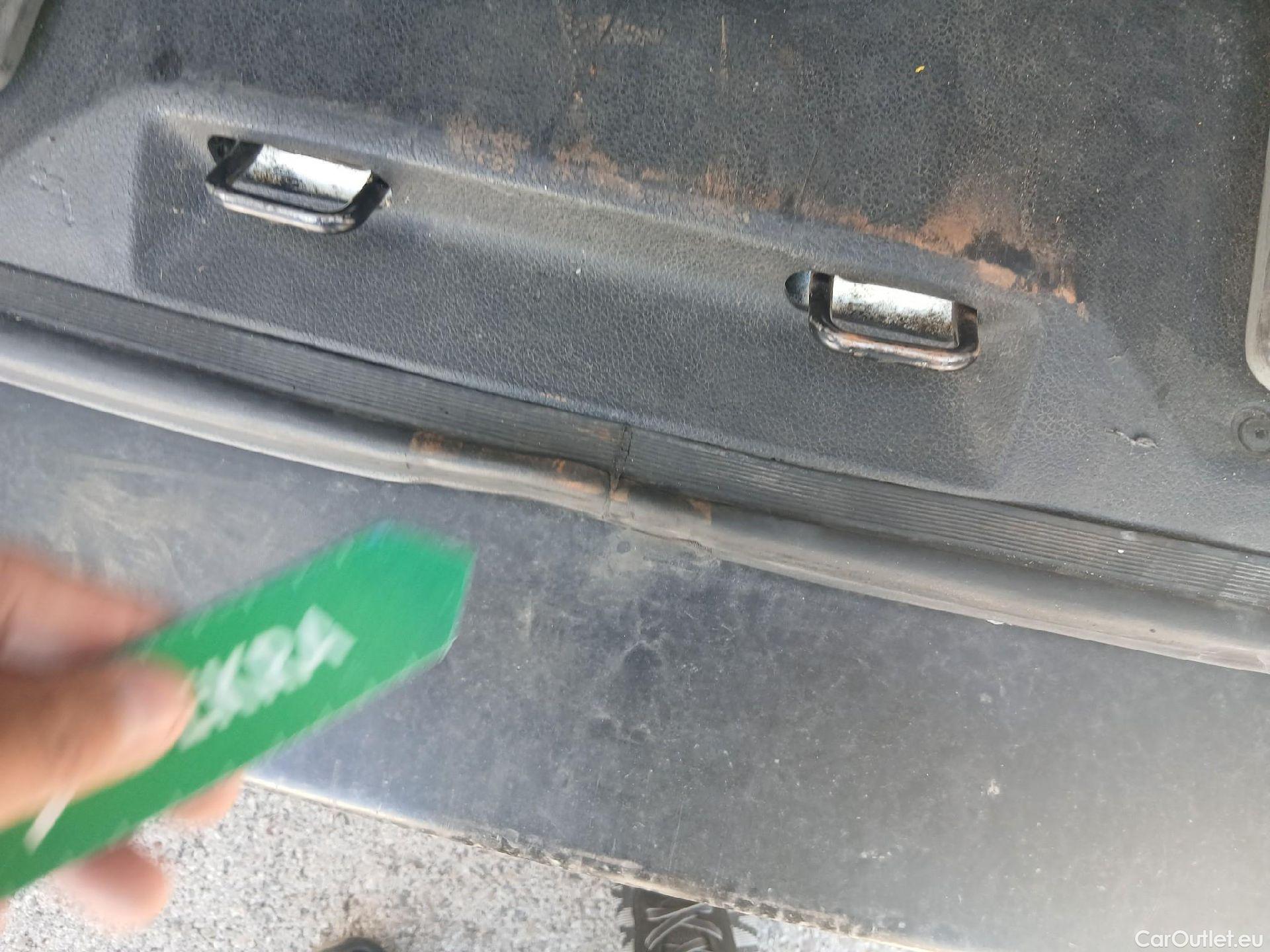  Toyota  Proace TOYOTA  / 2016 / 4P / furgón FU. MEDIO (L1) 2.0D 90kW COMFORT CARGA + #5