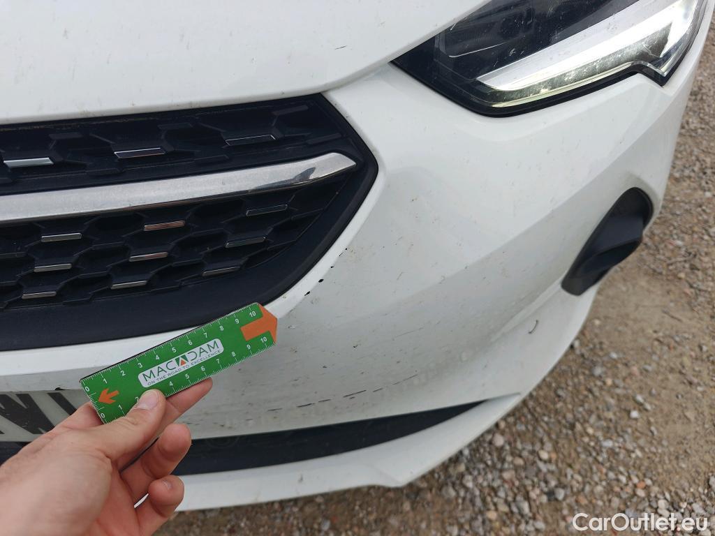  Opel  Corsa OPEL  1.2T XHL 74kW (100CV) Elegance (CX2) #38