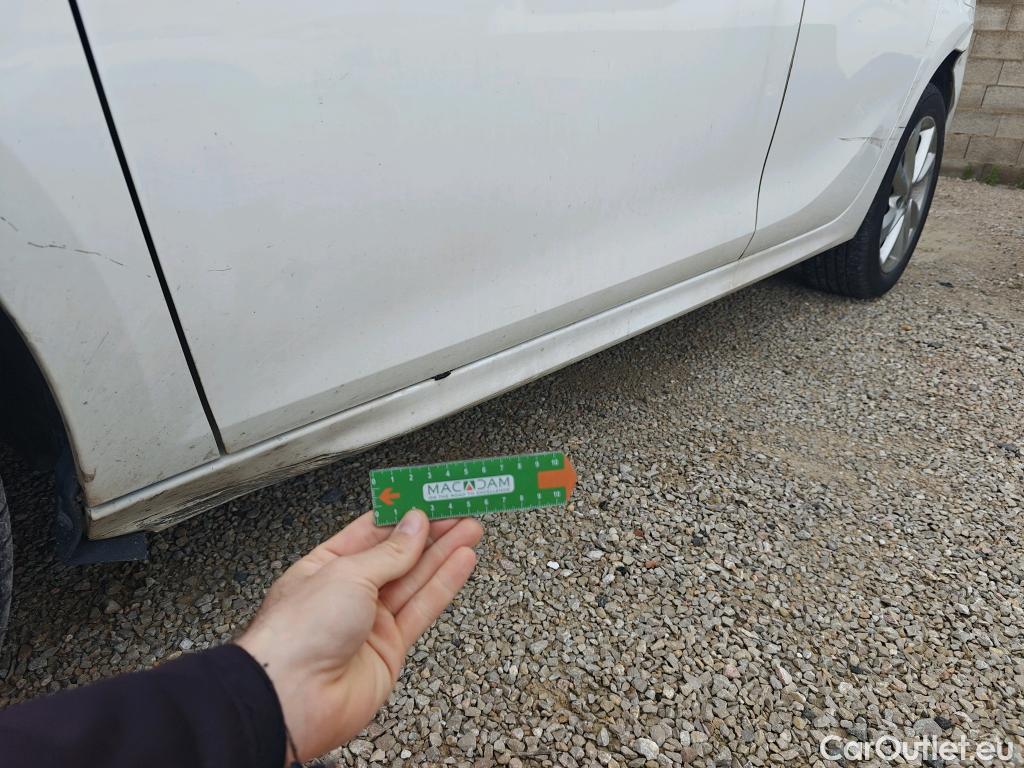  Opel  Corsa OPEL  1.2T XHL 74kW (100CV) Elegance (CX2) #12