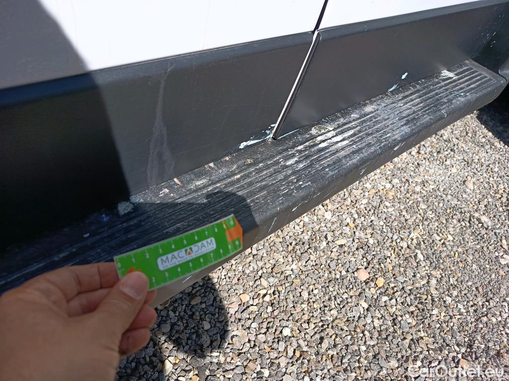  Fiat  Ducato FIAT  / 2014 / 4P / furgón Furgón 35 Medio 100kW Natural Power #51