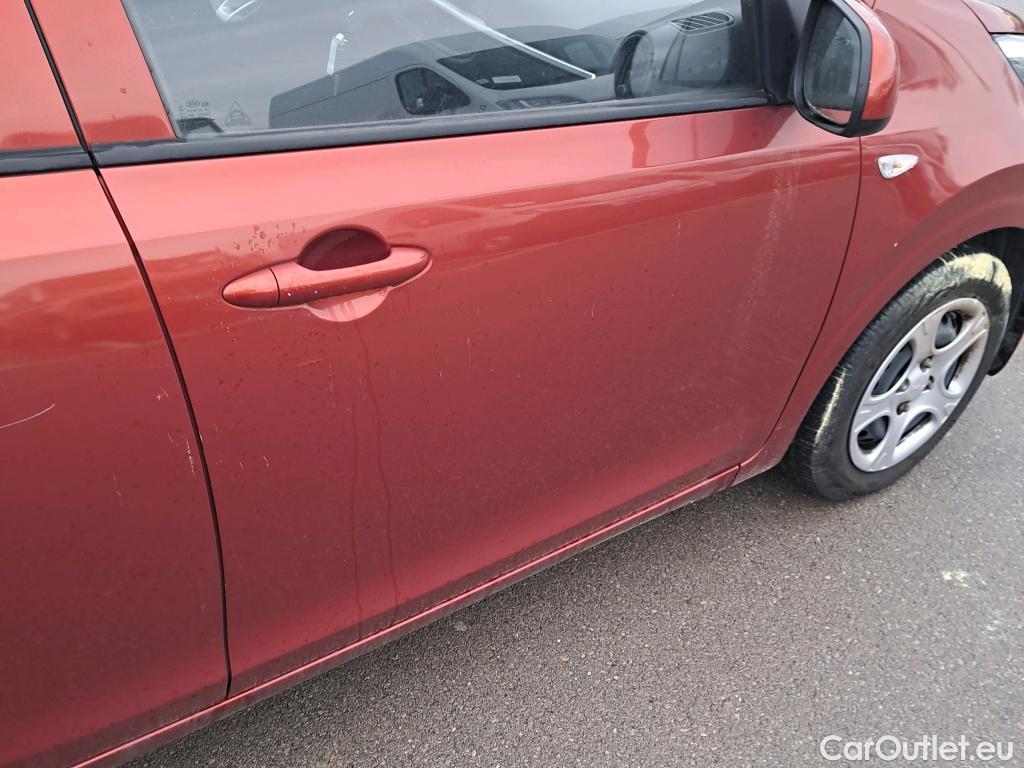  KIA  Picanto KIA  / 2020 / 5P / berlina con portón 1.0 DPi 49kW (67CV) Concept #17