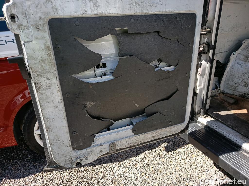  Fiat  Ducato FIAT  / 2014 / 4P / furgón Furgón 35 Medio 100kW Natural Power #24