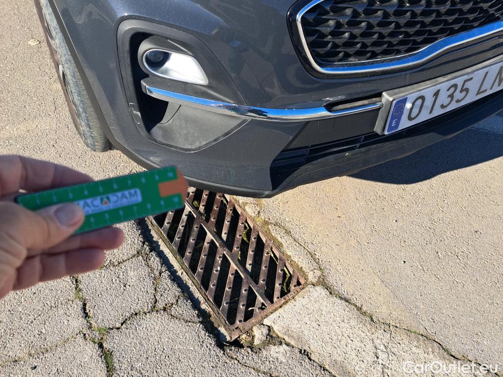  KIA  Sportage KIA  / 2018 / 5P / todoterreno 1.6 MHEV Drive Plus 100kW (136CV) 4x2 #1