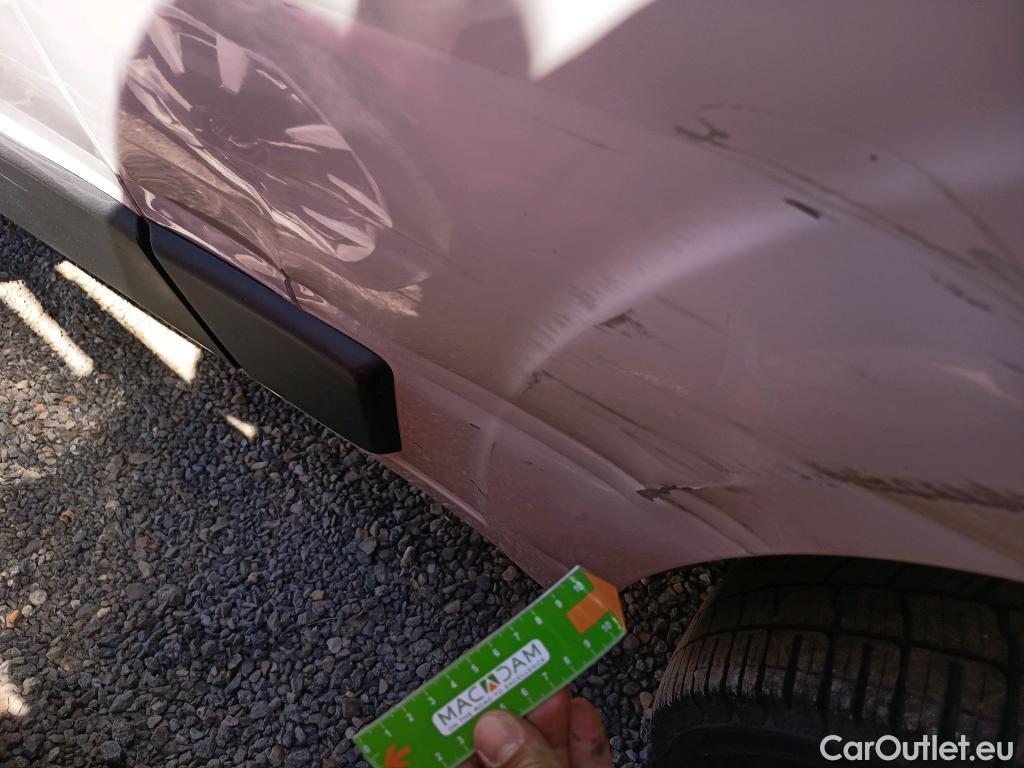  Fiat  Ducato FIAT  / 2014 / 4P / furgón Furgón 35 Medio 100kW Natural Power #8