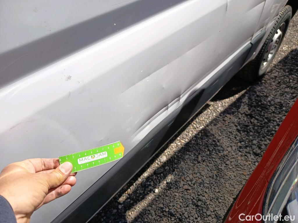  Fiat  Ducato FIAT  / 2014 / 4P / furgón Furgón 35 Medio 100kW Natural Power #9