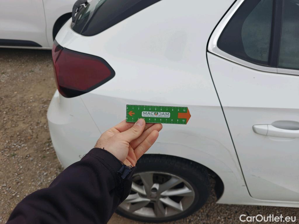  Opel  Corsa OPEL  1.2T XHL 74kW (100CV) Elegance (CX2) #4