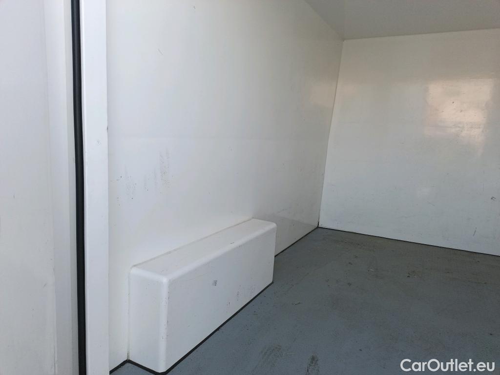  Citroen  Jumper CITROEN  / 2014 / 4P / furgón BlueHDi 103KW (140CV) Furgón 35L2H2 #PANELADO ISOTERMO# **SIN BATERIA** #42