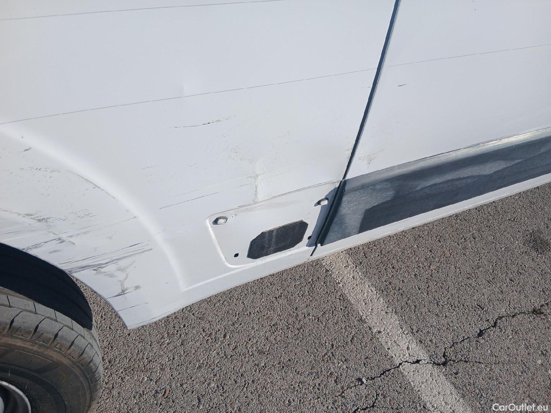  Fiat  Ducato FIAT  / 2014 / 4P / furgón 35 L2H1 Nat.Pow(100kW) EU6 D-temp GNC #45