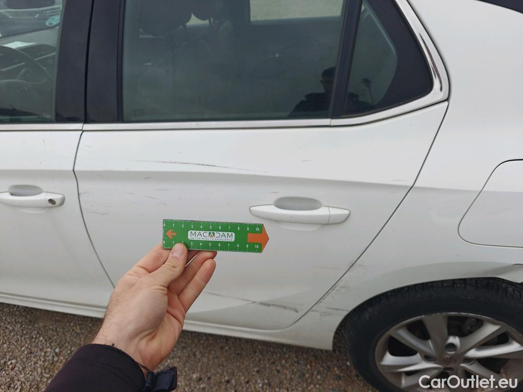  Opel  Corsa OPEL  1.2T XHL 74kW (100CV) Elegance (CX2) #14