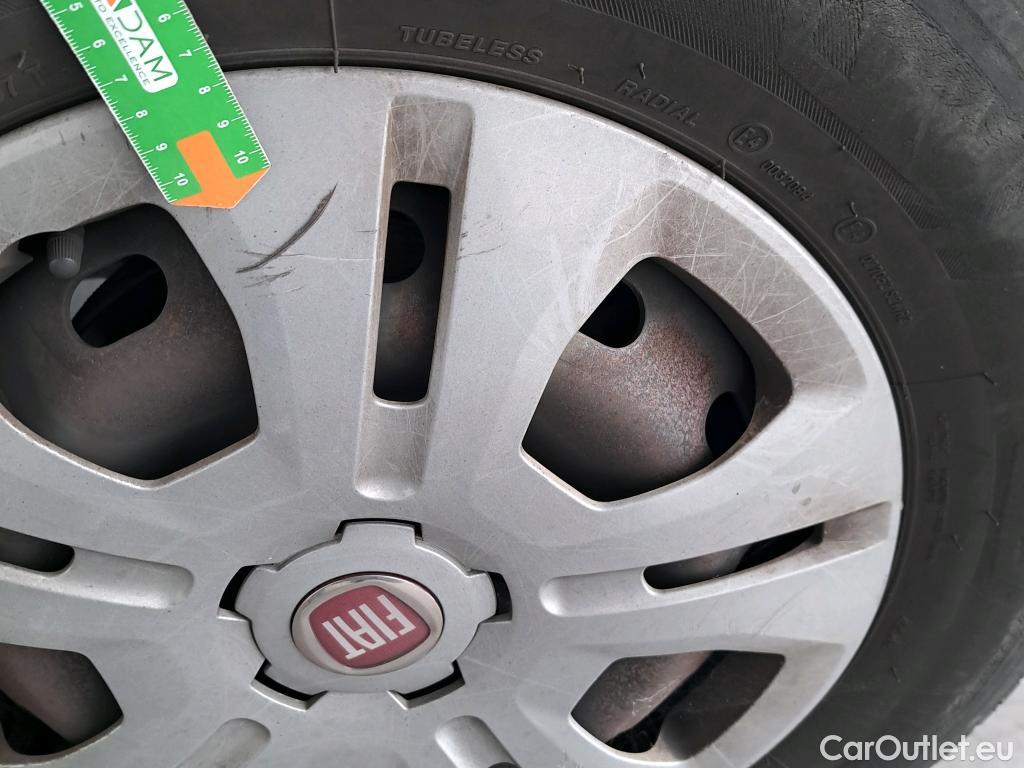  Fiat  Talento FIAT  / 2016 / 5P / combi 1.2 SX Largo 1.6 EcoJet 89 kW (120 CV) #80