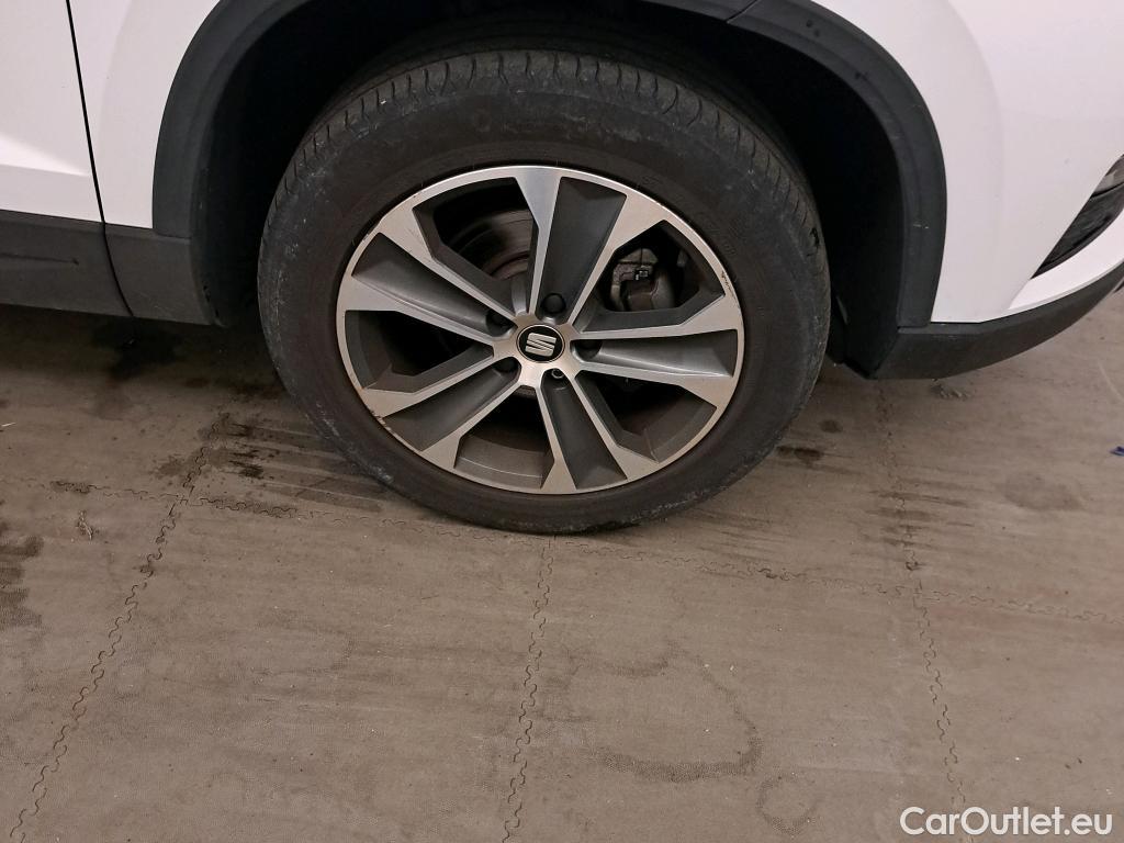  Seat  ATECA SEAT  1.0 TSI 85kW (115CV) St&Sp Style Eco #3