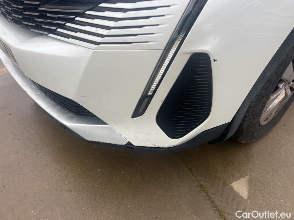  Peugeot  3008 PEUGEOT  / 2020 / 5P / todoterreno 1.5 BlueHDi 96kW (130CV) S&S Active Pack #3