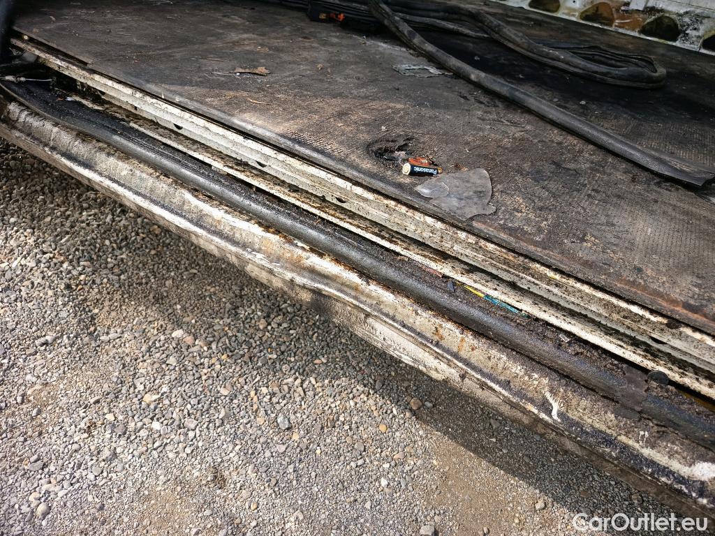  Fiat  Ducato FIAT  / 2014 / 4P / furgón Furgón 35 Medio 100kW Natural Power #30