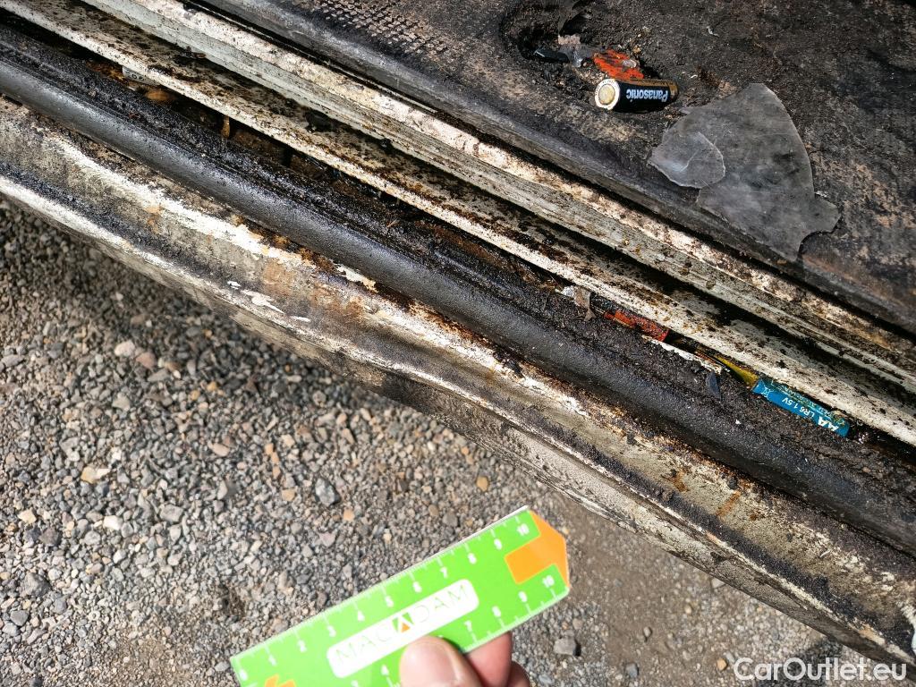  Fiat  Ducato FIAT  / 2014 / 4P / furgón Furgón 35 Medio 100kW Natural Power #31