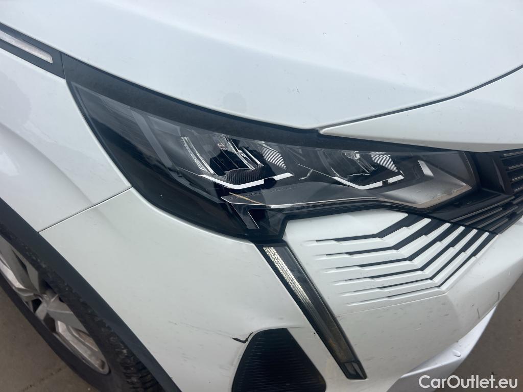  Peugeot  3008 PEUGEOT  / 2020 / 5P / todoterreno 1.5 BlueHDi 96kW (130CV) S&S Active Pack #40