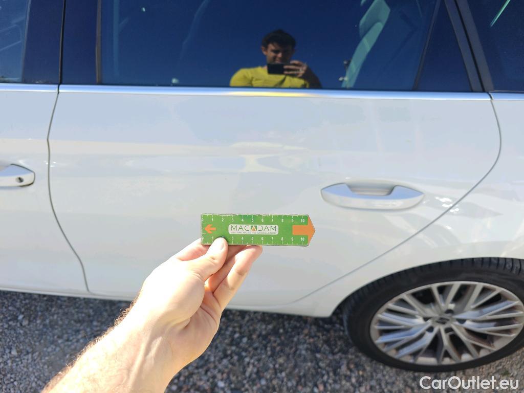  Seat  Leon SEAT Nuevo León / 2020 / 5P / familiar SP 1.4 e-Hybrid DSG S&S Xcellence Go L #6