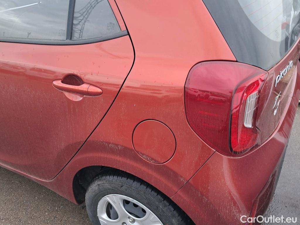  KIA  Picanto KIA  / 2020 / 5P / berlina con portón 1.0 DPi 49kW (67CV) Concept #23