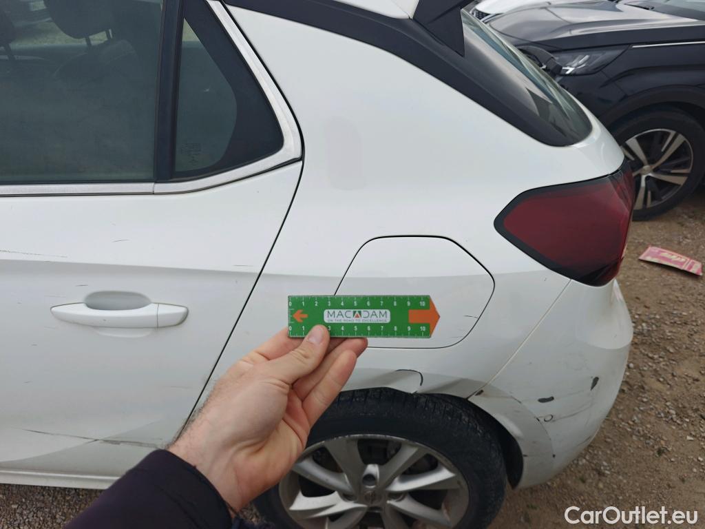  Opel  Corsa OPEL  1.2T XHL 74kW (100CV) Elegance (CX2) #1