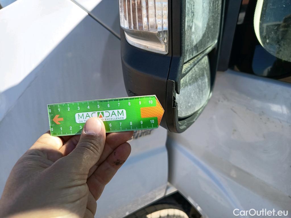  Fiat  Ducato FIAT  / 2014 / 4P / furgón Furgón 35 Medio 100kW Natural Power #54