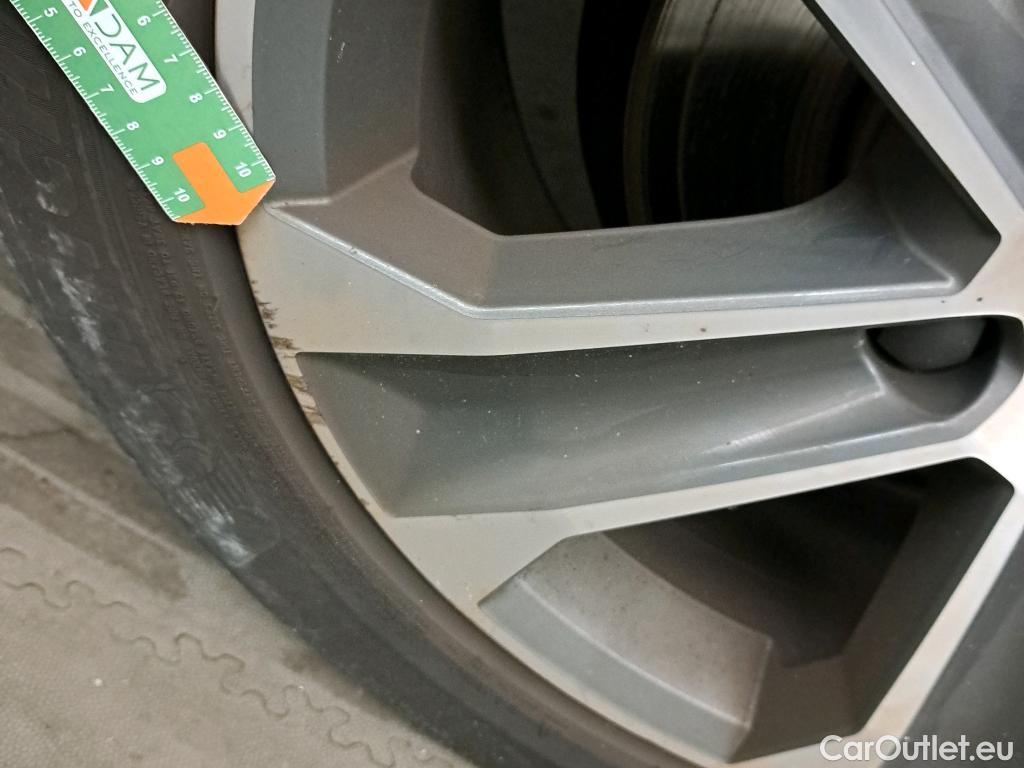  Seat  ATECA SEAT  1.0 TSI 85kW (115CV) St&Sp Style Eco #4