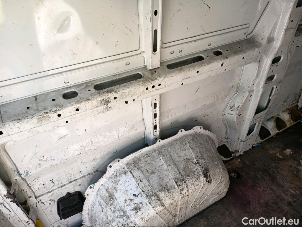  Fiat  Ducato FIAT  / 2014 / 4P / furgón Furgón 35 Medio 100kW Natural Power #16