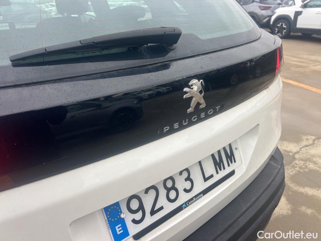  Peugeot  3008 PEUGEOT  / 2020 / 5P / todoterreno 1.5 BlueHDi 96kW (130CV) S&S Active Pack #36