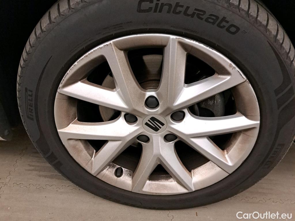  Seat  Leon SEAT Nuevo León / 2020 / 5P / berlina con portón 2.0 TDI 85kW S&S Style Go(SP) #24