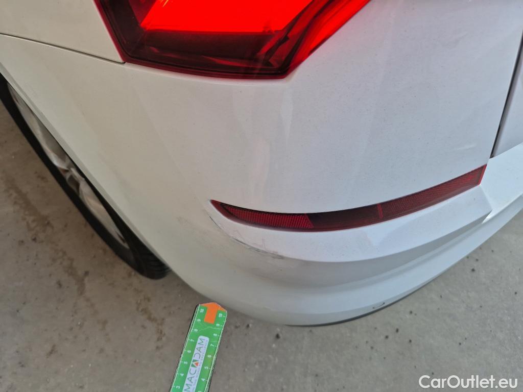  Skoda  KAMIQ SKODA  1.0 TSI 81kW (110CV) DSG Ambition #15