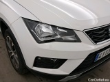  Seat  ATECA SEAT  1.0 TSI 85kW (115CV) St&Sp Style Eco #16