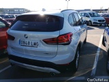  Bmw  X1 BMW  / 2019 / 5P / todoterreno sDrive18d #2