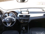  Bmw  X1 BMW  / 2019 / 5P / todoterreno sDrive18d #3