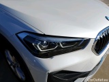  Bmw  X1 BMW  / 2019 / 5P / todoterreno sDrive18d #17