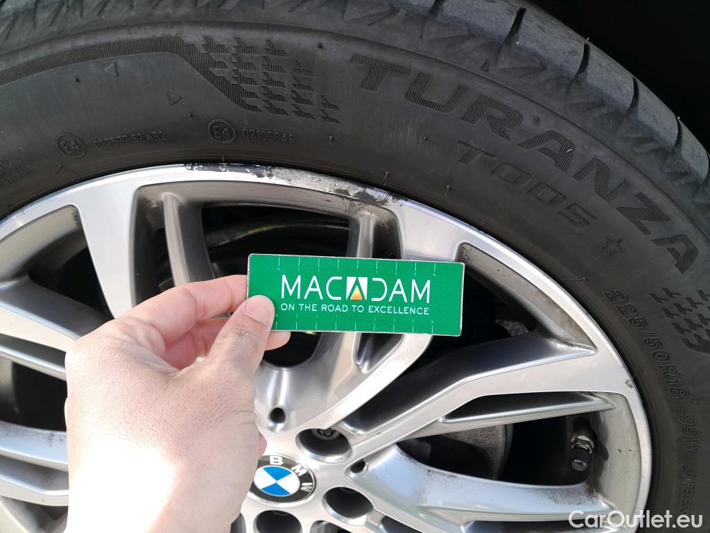  Bmw  X2 BMW  sDrive18i (CX3) #8