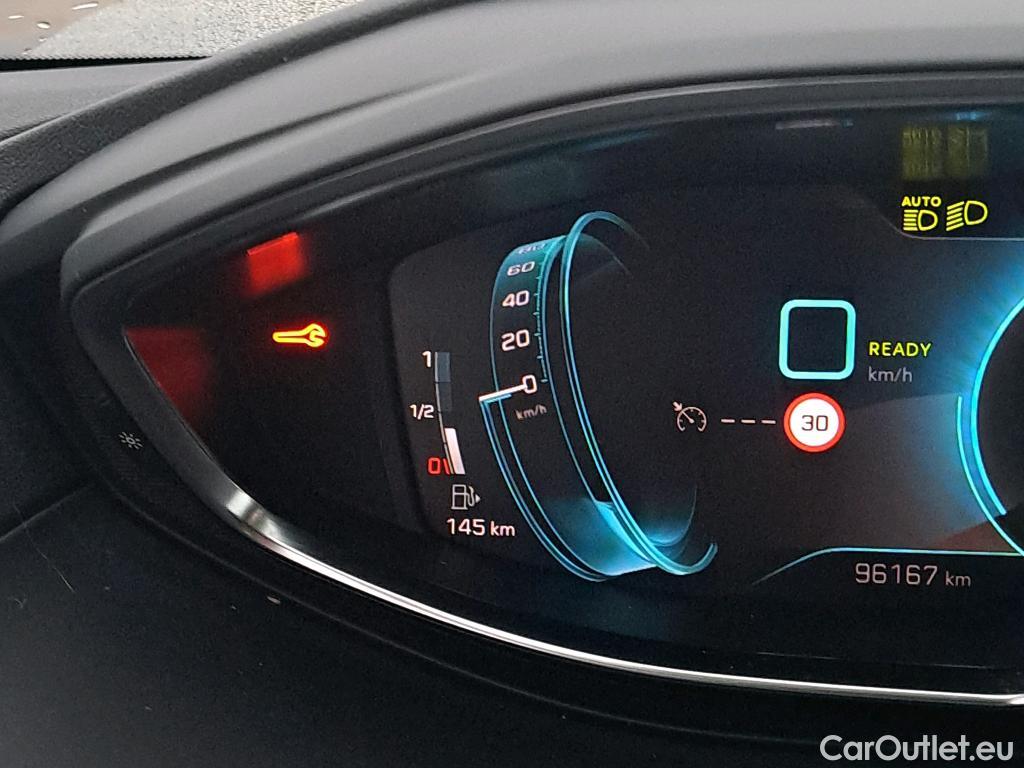  Peugeot  3008 PEUGEOT  Hybrid / 2020 / 5P / todoterreno 225 e-EAT8 Allure (AC2) #10