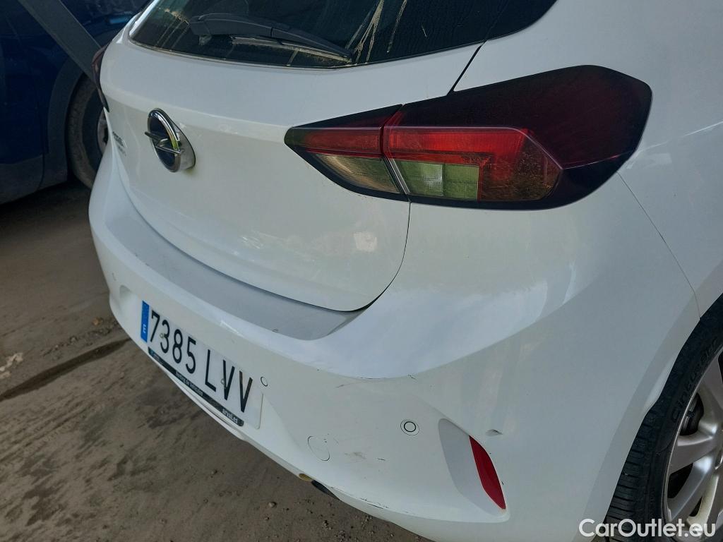  Opel  Corsa OPEL  / 2019 / 5P / berlina con portón 1.5D DT 74kW (100CV) Edition #19