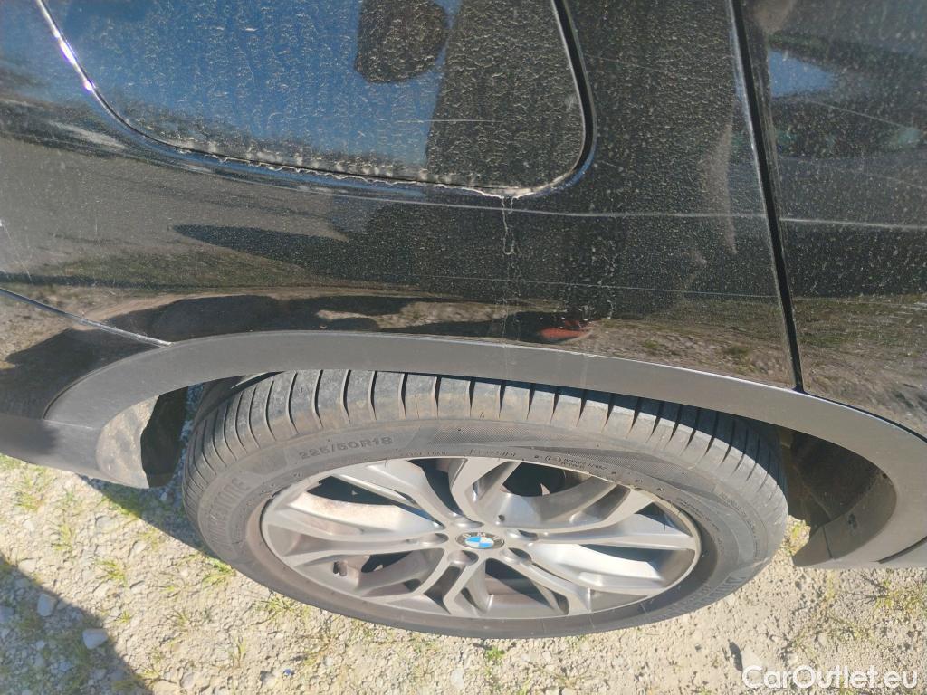  Bmw  X2 BMW  sDrive18i (CX3) #3