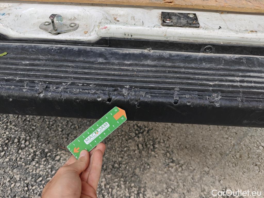  Fiat  Ducato FIAT  / 2014 / 4P / furgón 35 L2H2 Multijet (103kW) #40