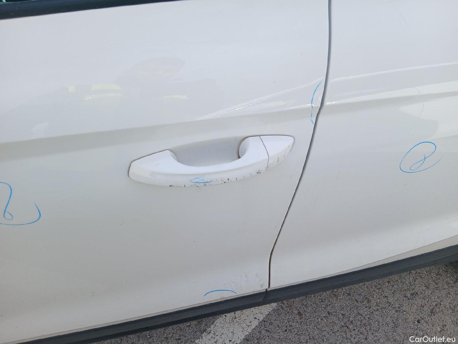  Seat  Arona SEAT  / 2017 / 5P / todoterreno 1.0 TSI 70kW (95CV) Style Edition Eco (CX) #21