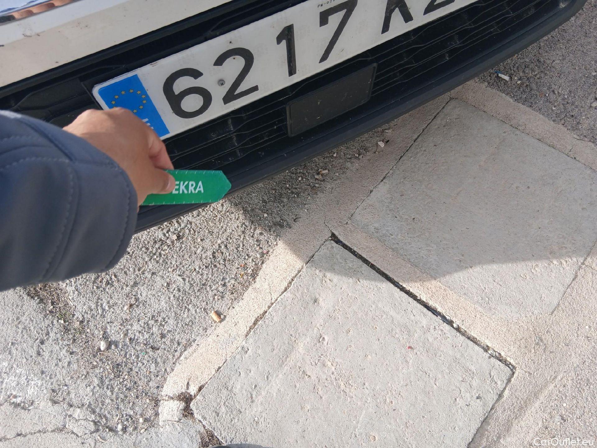  Seat  Arona SEAT  / 2017 / 5P / todoterreno 1.0 TSI 70kW (95CV) Style Edition Eco (CX) #13