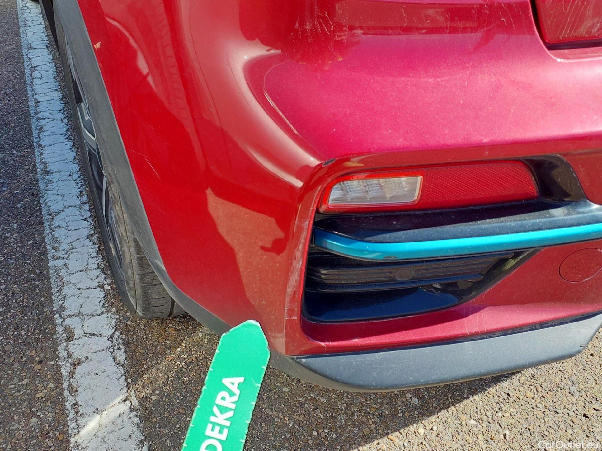  KIA  Niro KIA e- / 2016 / 5P / crossover e- 150kW Emotion (Long Range) #15