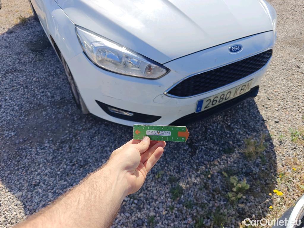  Ford  Focus FORD  5p 3G berlina con portón 1.5 TDCi E6 70kW (95CV) Trend+ #47