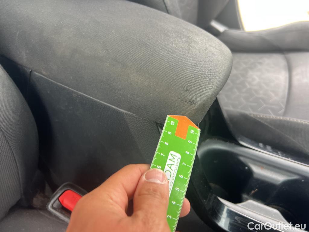  Toyota  Corolla TOYOTA  1.8 125H ACTIVE TECH E-CVT #14