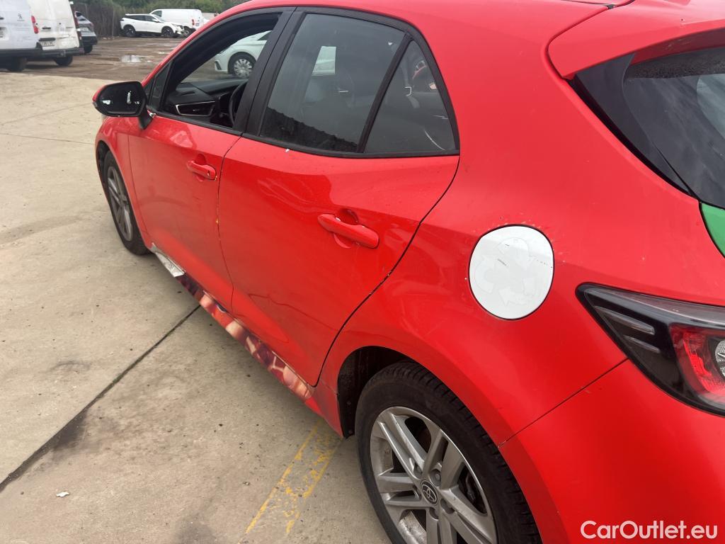  Toyota  Corolla TOYOTA  1.8 125H ACTIVE TECH E-CVT #6