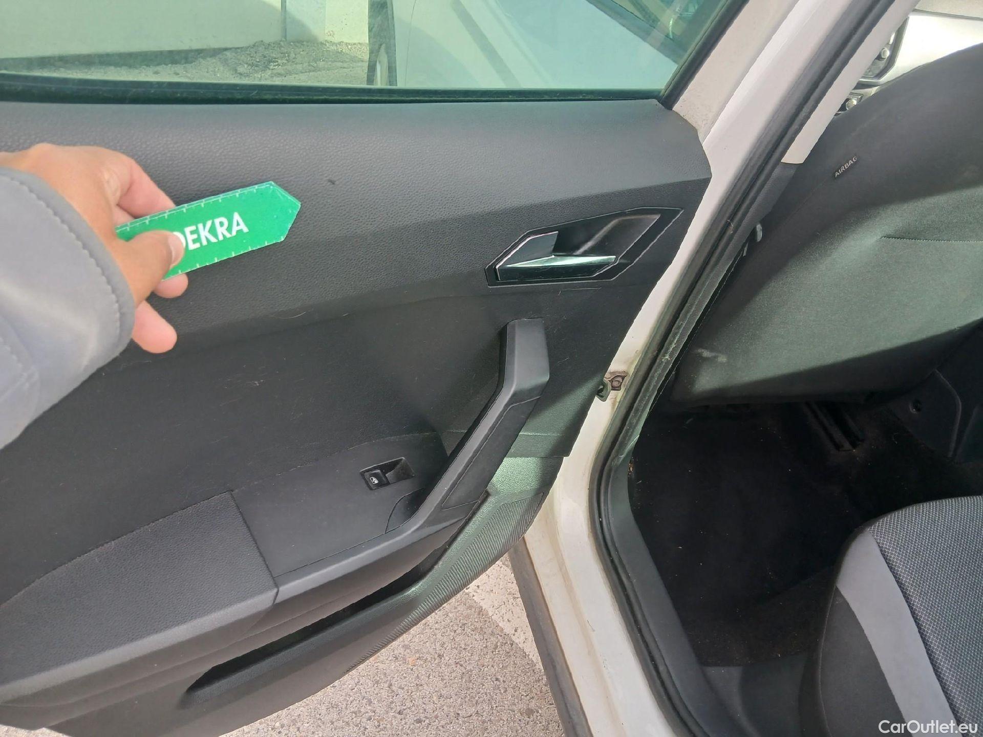  Seat  Arona SEAT  / 2017 / 5P / todoterreno 1.0 TSI 70kW (95CV) Style Edition Eco (CX) #6