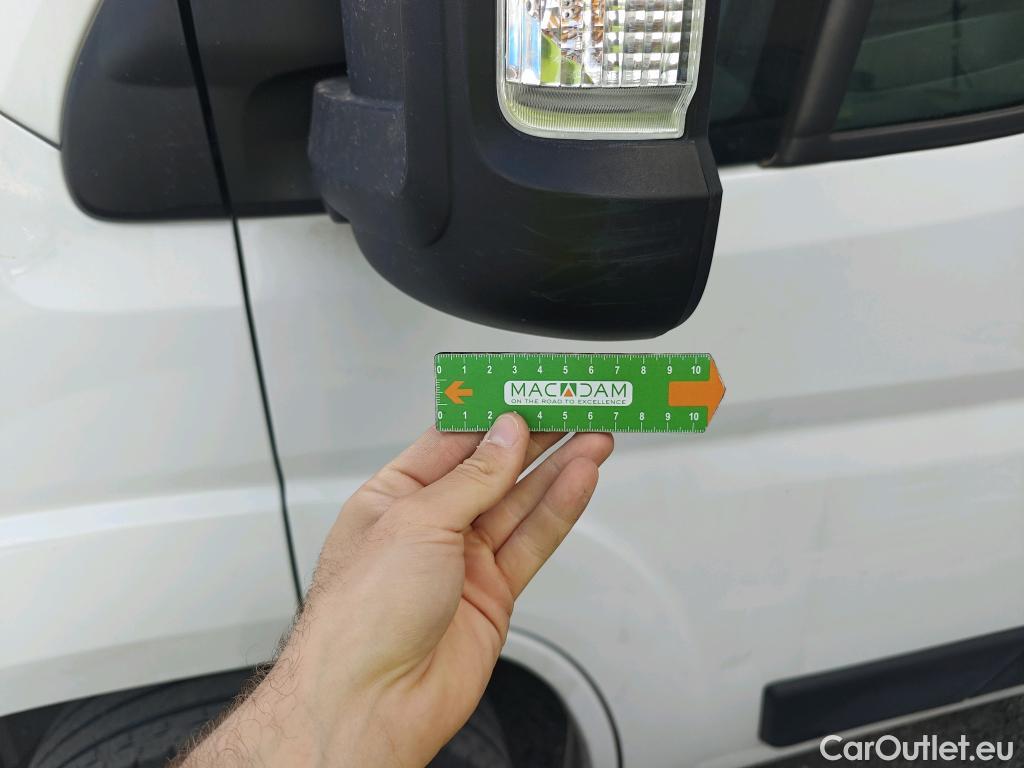  Fiat  Ducato FIAT  / 2014 / 4P / furgón 35 L2H2 Multijet (103kW) #68