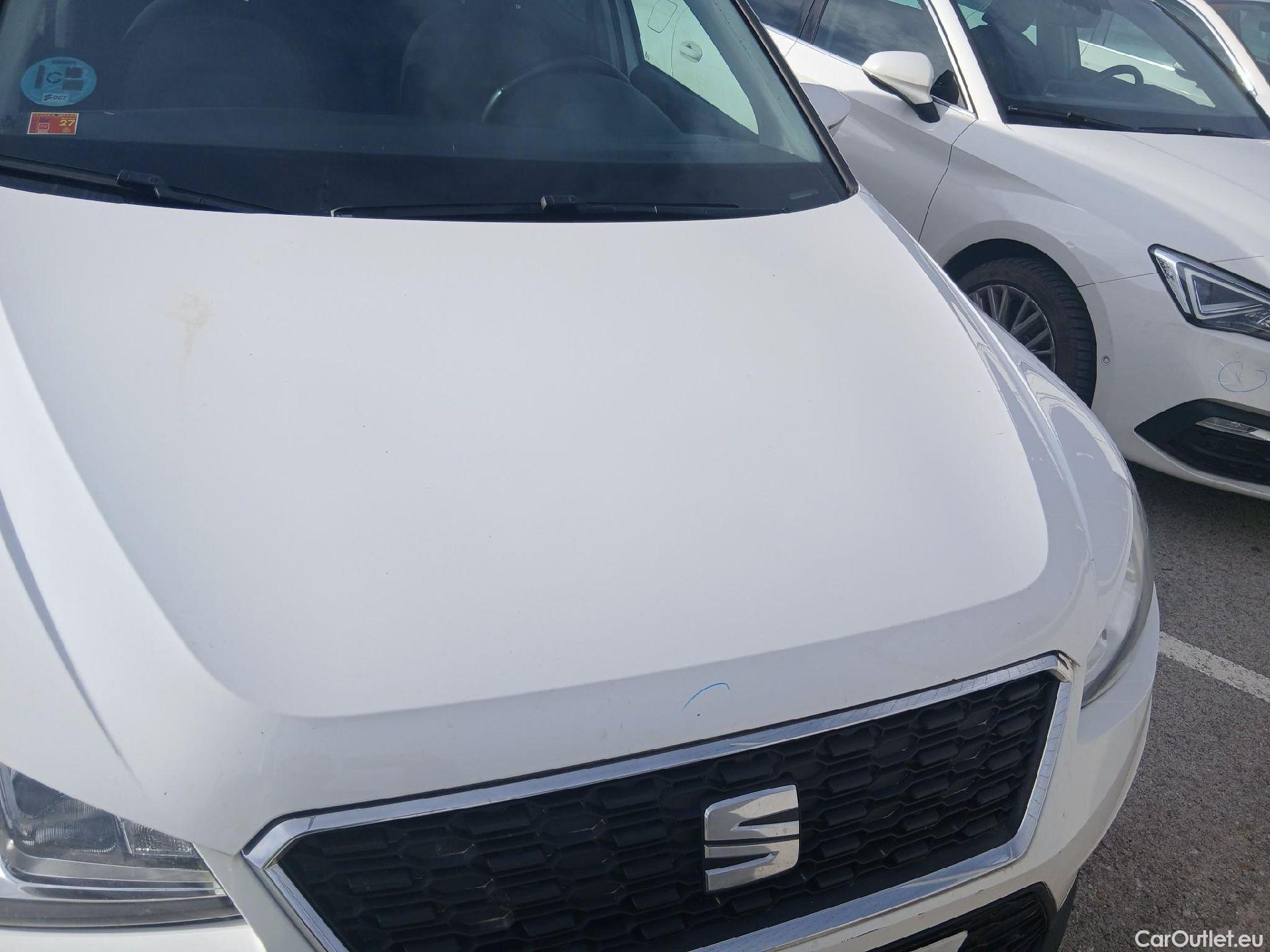  Seat  Arona SEAT  / 2017 / 5P / todoterreno 1.0 TSI 70kW (95CV) Style Edition Eco (CX) #16