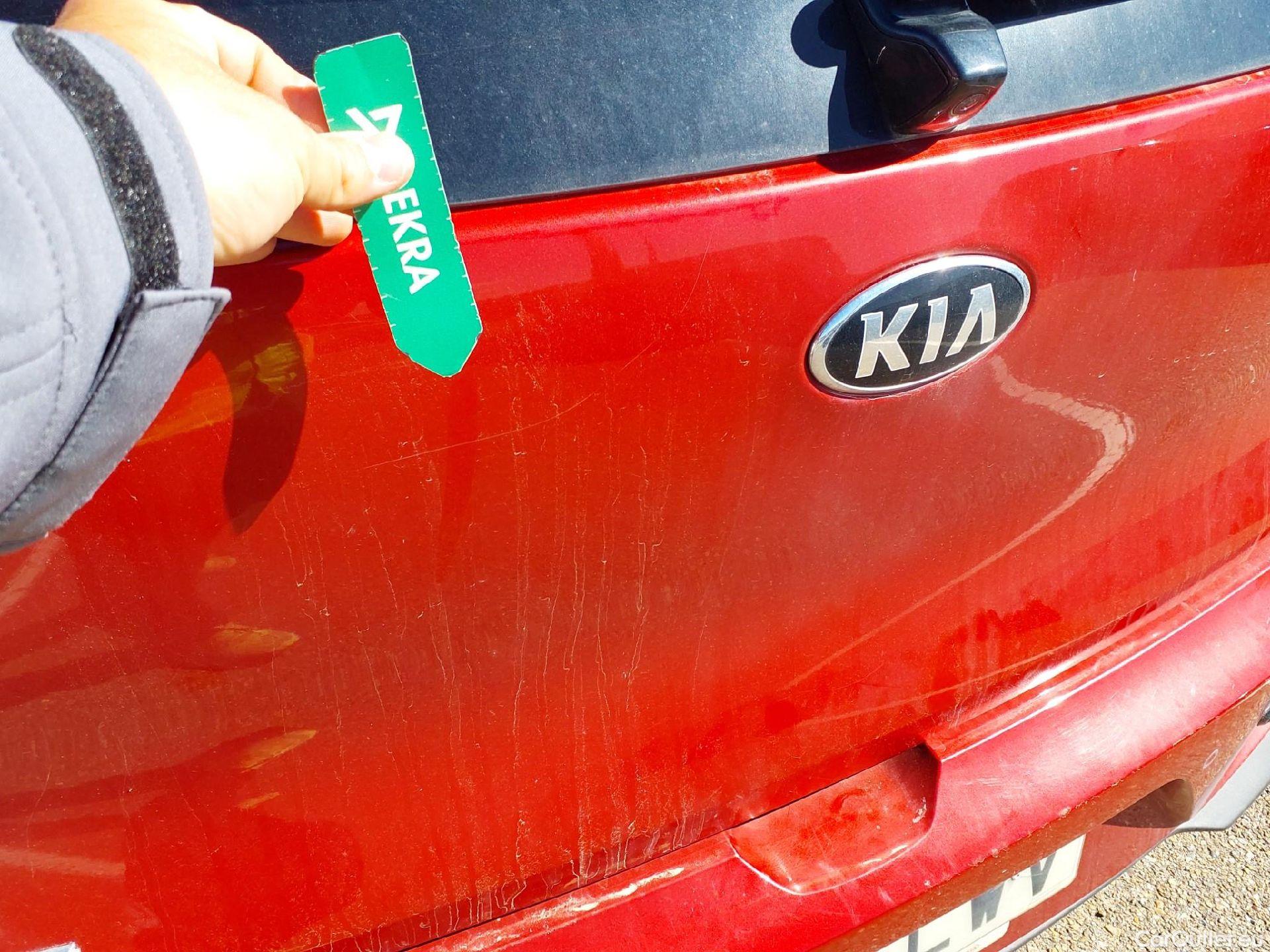  KIA  Niro KIA e- / 2016 / 5P / crossover e- 150kW Emotion (Long Range) #18